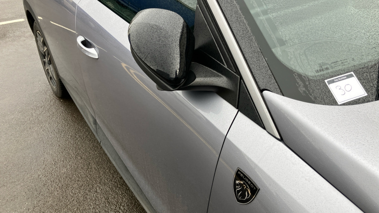 Peugeot 5008 1.2 Hybrid 136 GT 5dr e-DSC6 Petrol Estate